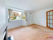 Graham Crescent, Mile Oak, Brighton And Hove, BN41