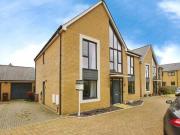 Graham Edge, Dursley, 4 Bedroom Detached