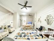 Graham Garden @ Eco Grandeur