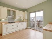 Graham Road, Sheffield S10, 3 bed terraced house to...
