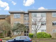 Graham Road, Wimbledon, 2 Bedroom Flat