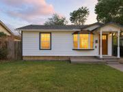 Graham St, Austin, Home For Sale