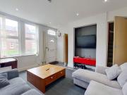 Graham Street, Burley, Leeds, West Yorkshire LS4, 3 bed...