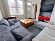 Graham Street, Burley, Leeds, West Yorkshire LS4, 4 bed...