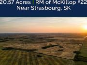 Grain Land Opportunity Near Strasbourg, Sk