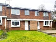 Grainger Avenue, Nottingham, 3 Bedroom Semi detached