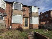 Grainger Park,clifton Road,newcastle Upon Tyne, 2...