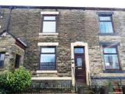 Grains Road, Oldham, 3 Bedroom Terraced