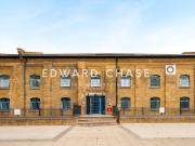 Grainstore, London E16, 1 bed flat to rent, £1,599 pcm |...