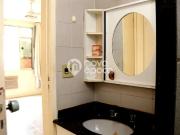 Grajaú | Apartamento 2 quartos, sendo 1 suite