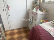 GRAJAÚ Barão do Bom Retiro 1 Quartos 2 Banheiros 1 Vaga|...