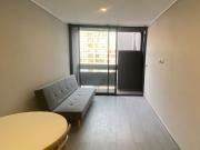 Gral Gonzalez Balmaceda semi amoblado A