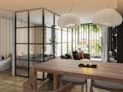 Gral. Paz Oportunidad en Obra 1 Dorm. Full Amenities