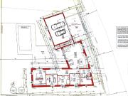 Gralla Leibnitz Baugrundstück mit bewilligungsfähigem...