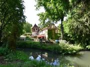 Gramat 46500 Achat / Vente maison 10 pièces t10 piscine