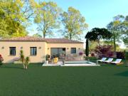 Grambois Vente Maison 84