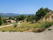Grambois Vente Terrain 84