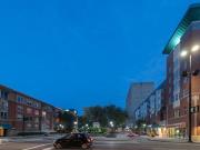 Gramercy on Garfield Two Bedroom