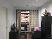 Gramercy Residences 1 Bedroom Unit with Balcony Gramercy Residences 1 Bedroom Unit with Balcony