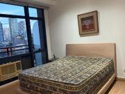 Gramercy Residences Studio type Semi furnished for RENT...