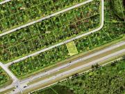 Gramercy St, Port Charlotte, Plot For Sale