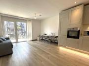 Gramophone Lane, Hayes, 1 Bedroom Apartment