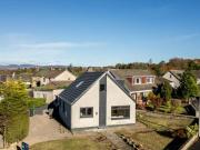 Grampian Drive, Northmuir, 4 Bedroom Detached