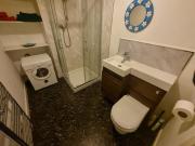 Grampian Road, Top floor right, AB11