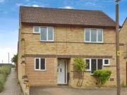 Gramwell, Shenley Church End, Milton Keynes
