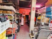GRAN ALMACEN Y OFICINAS EN POBLACION