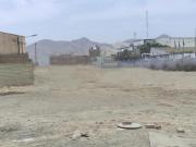 GRAN OPORTUNIDAD DE INVERSIÓN!_Terreno en Santa Anita