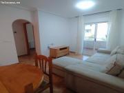 GRAN APARTAMENTO CENTRICO EN TORREVIEJA, 2 HAB, 1 BAÑO