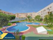 Gran Apartamento con excelentes vistas despejadas...