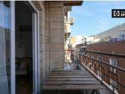 Gran apartamento de 1 dormitorio en alquiler cerca del...