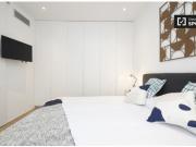 Gran apartamento de 2 dormitorios en alquiler cerca de...