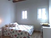 Gran apartamento de 2 dormitorios en alquiler en El...