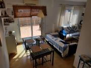 Gran apartamento de 3 dormitorios en alquiler en...