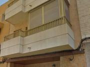 GRAN APARTAMENTO DE 4 DORMITORIOS CON ZONA DE BARBACOA...