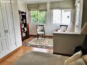 Gran apartamento de tres dormitorios junto al golf