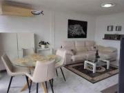Apartamento con piscina comunitaria, Alicante, Benidorm....