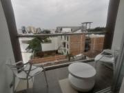 GRAN APARTAMENTO EN CIUDAD JARDIN PENTHOUSE