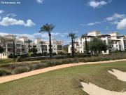 GRAN APARTAMENTO EN PLANTA BAJA FRENTE A LAS PISCINA Y...