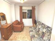 GRAN APARTAMENTO EN TORREVIEJA, 1 HAB, 1 BAÑO