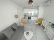 GRAN APARTAMENTO EN TORREVIEJA, 1 HAB, 1 BAÑO