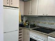 GRAN APARTAMENTO EN TORREVIEJA, 2 HAB, 1 BAÑO