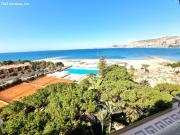 Gran apartamento frente al mar, 4 dormitorios,...