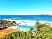 Gran apartamento frente al mar, 4 dormitorios,...