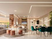 Gran | Apartamentos de 3 quartos com 112 m² | Alameda...