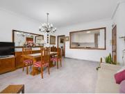 GRAN APARTAMETO EN TORREVIEJA, 4 HAB, 2 BAÑOS