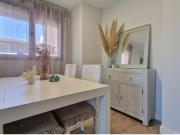 GRAN ATICO DE LUJO EN LA PLAYA DE LOS ALAMOS